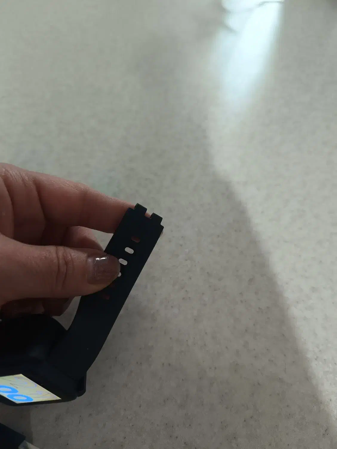 ساعت هوشمند شیائومی|لوازم جانبی موبایل و تبلت|گلبهار, نوبهار|دیوار