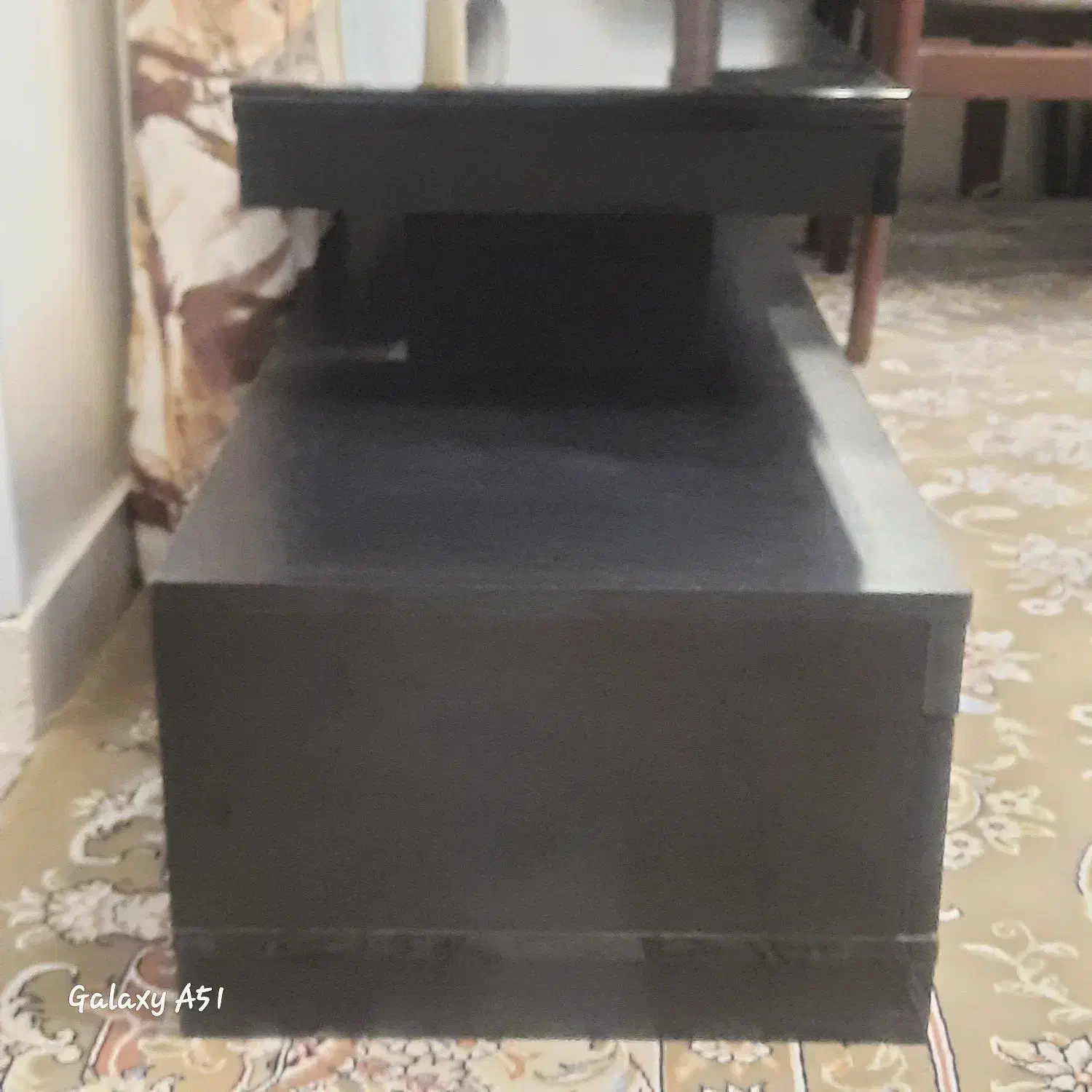 میزتلویزیون|میز تلویزیون|اندیشه, شهرک کوثر|دیوار