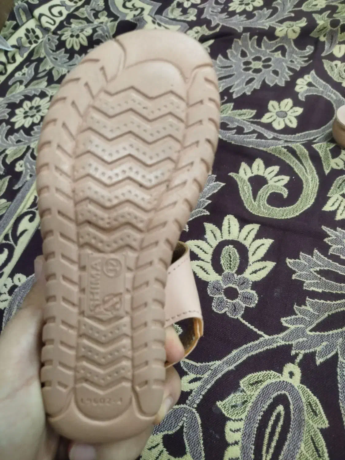 دوجفت کفش نونو|کیف، کفش، کمربند|کاشان, دانش|دیوار