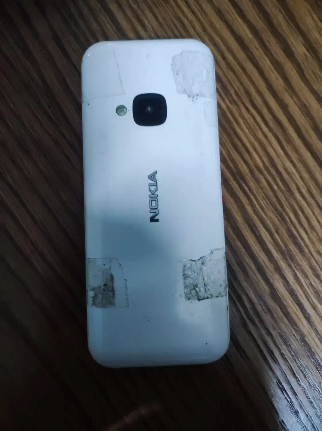 نوکیا 5310 4G|موبایل|مشهد, سعد آباد|دیوار