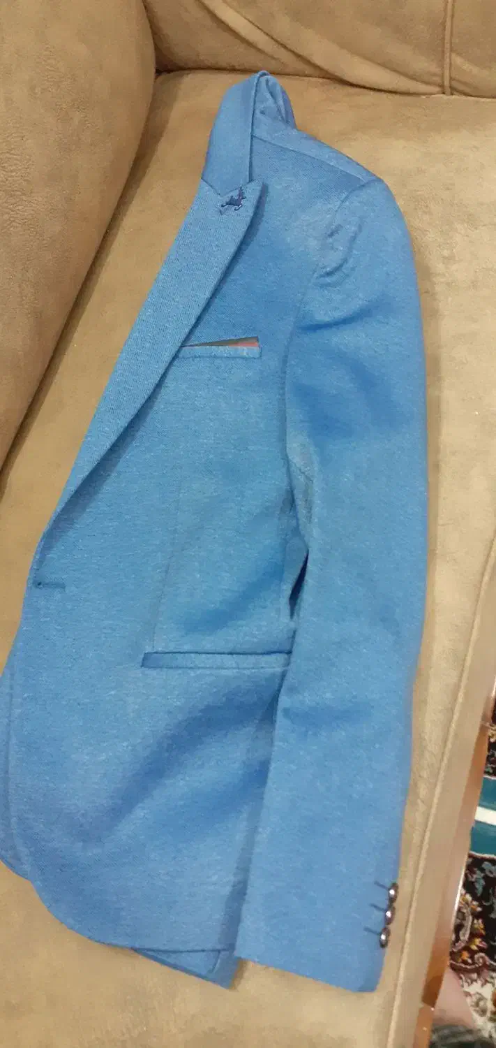 کت تک اسپرت|لباس|تربتحیدریه, شهرک ولیعصر|دیوار