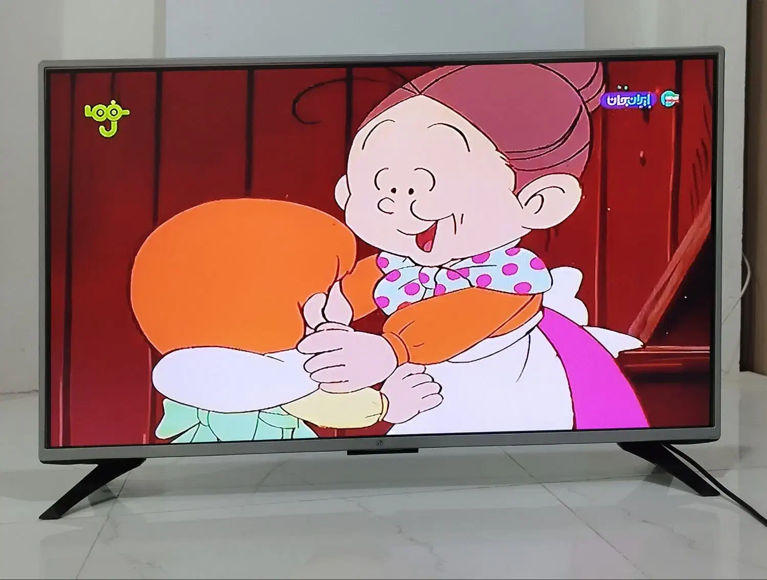 LED۴۳الجی|تلویزیون و پروژکتور|لاهیجان, یوسف آباد|دیوار