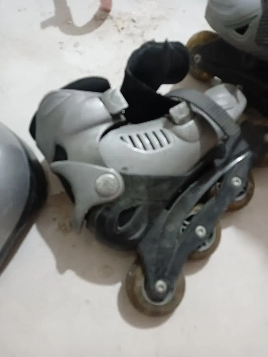 اسکیت 4چرخ|دوچرخه، اسکیت، اسکوتر|بومهن, |دیوار