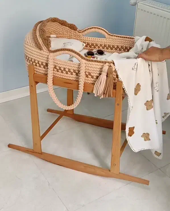 گهواره|اسباب و اثاث بچه|سنندج, |دیوار