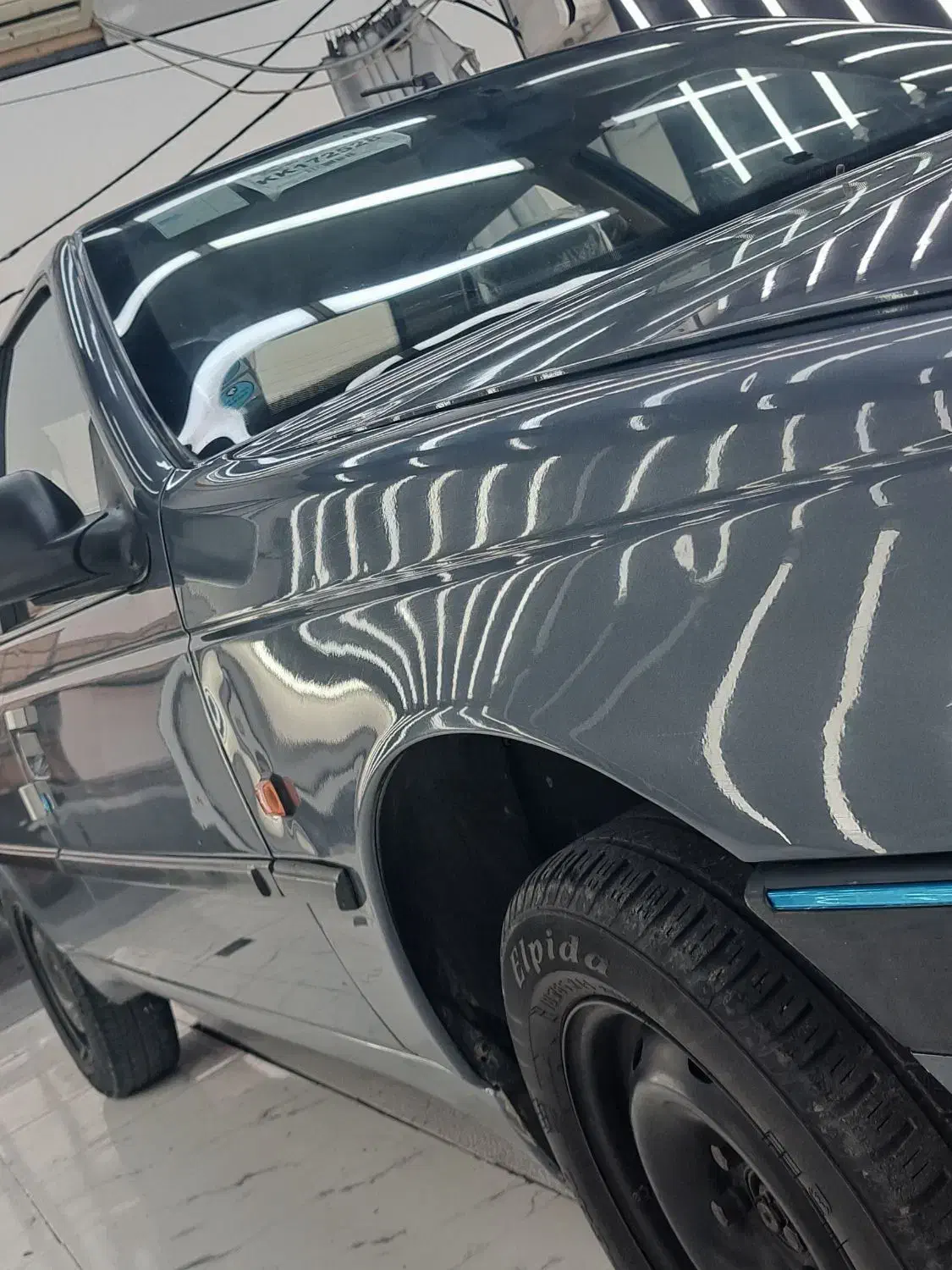 پژو۴۰۵|خودرو سواری و وانت|رودان, |دیوار