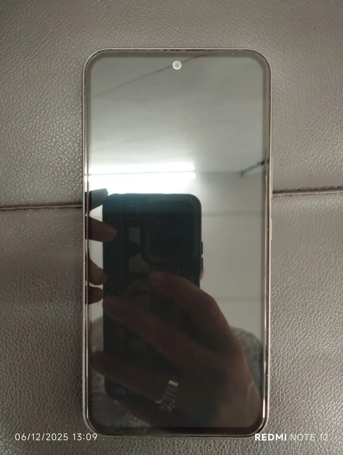 گوشی A54|موبایل|تهران, خانی آباد نو شمالی|دیوار