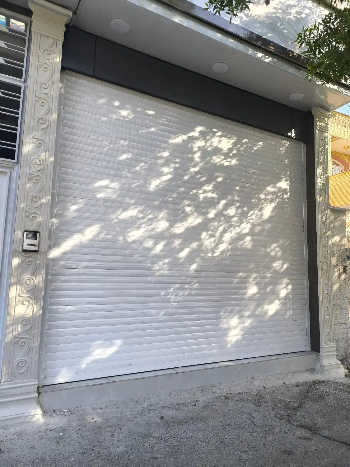 رهن و اجاره مغازه در بلوار نیستان|اجارهٔ مغازه و غرفه|شیراز, کوی فرهنگیان|دیوار