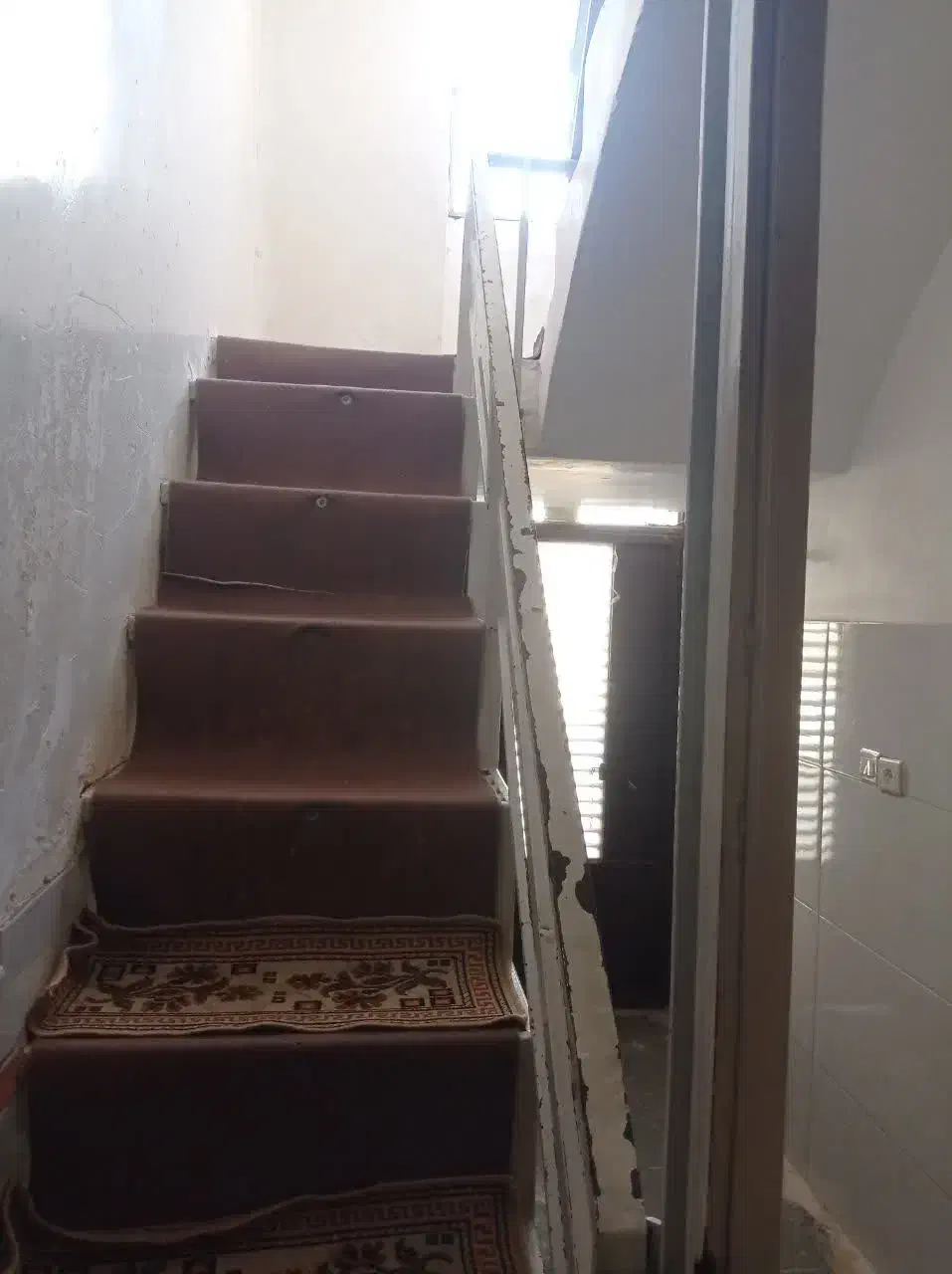 خانه فروشی زنگارکی|فروش خانه و ویلا|قم, شاه ابراهیم|دیوار