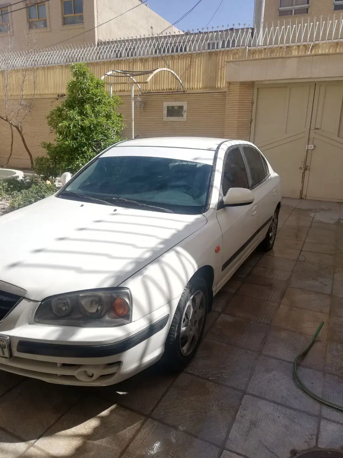 آوانته اتوماتیک کم کار و تمیز|خودرو سواری و وانت|اصفهان, مسجد مصلی|دیوار