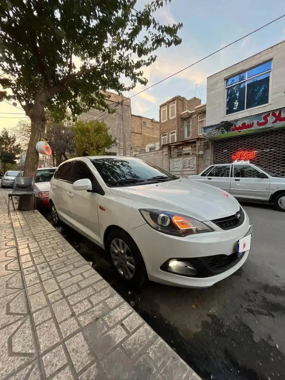 خودروmvm315ام وی ام مدل۹۵نیوتمیز|خودرو سواری و وانت|مشهد, ایثارگران|دیوار