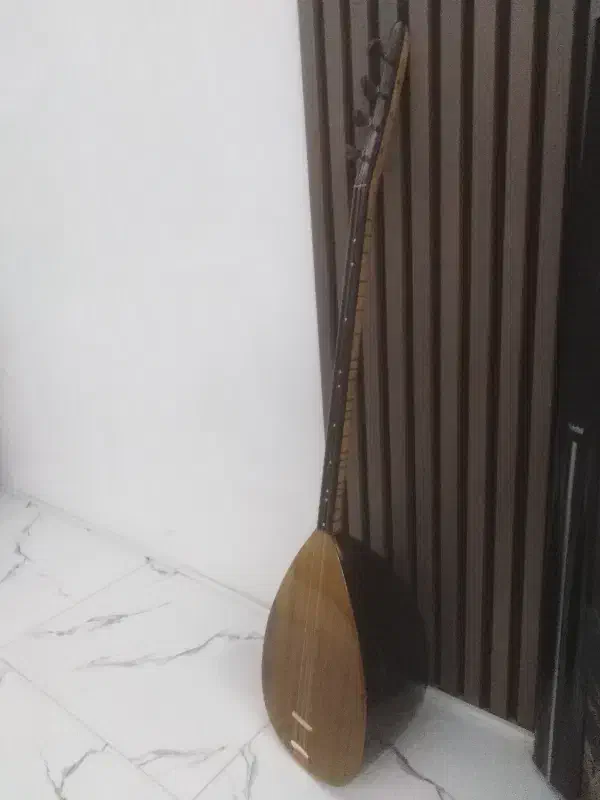 فروش باغلاما الیاسی|سازهای سنتی|مهاباد (آذربایجان غربی), |دیوار