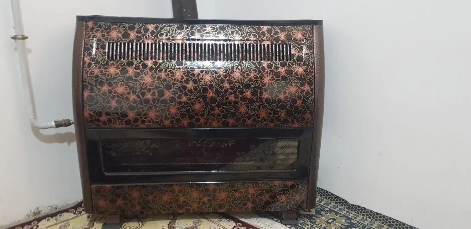 بخاری 12هزار|بخاری، هیتر، شومینه|مریوان, |دیوار