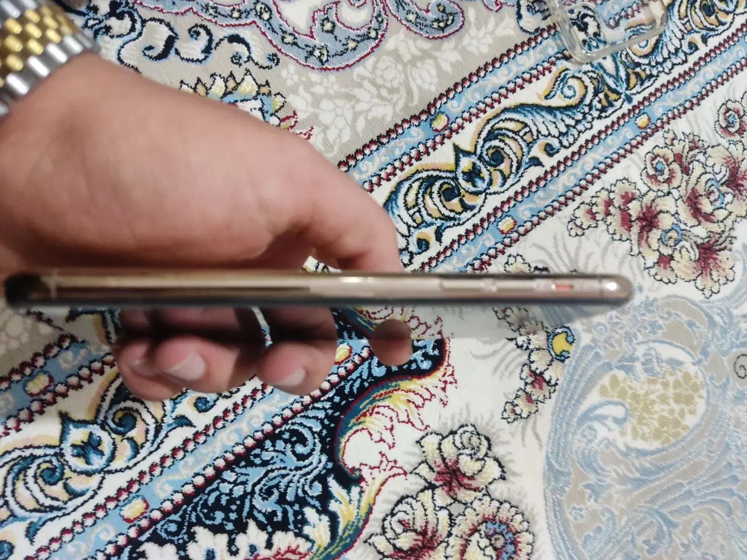 آیفون 11 پرومکس|موبایل|کرمانشاه, |دیوار