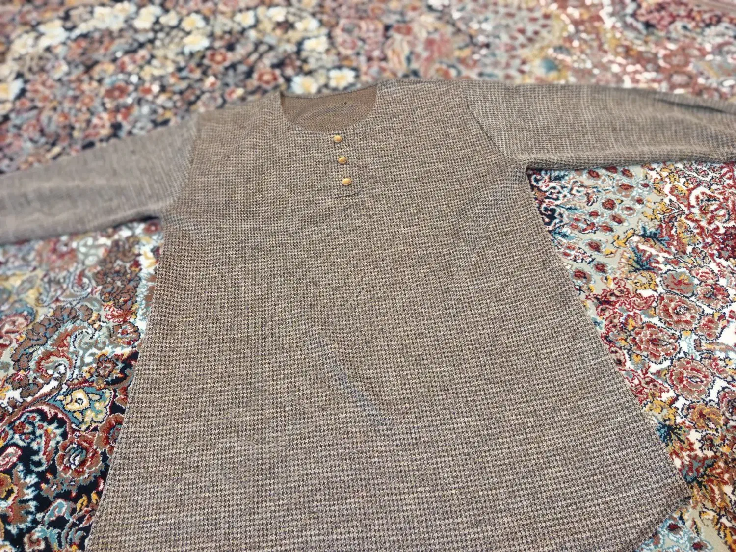 شومیزوتونیک|حراج|کرمانشاه, |دیوار