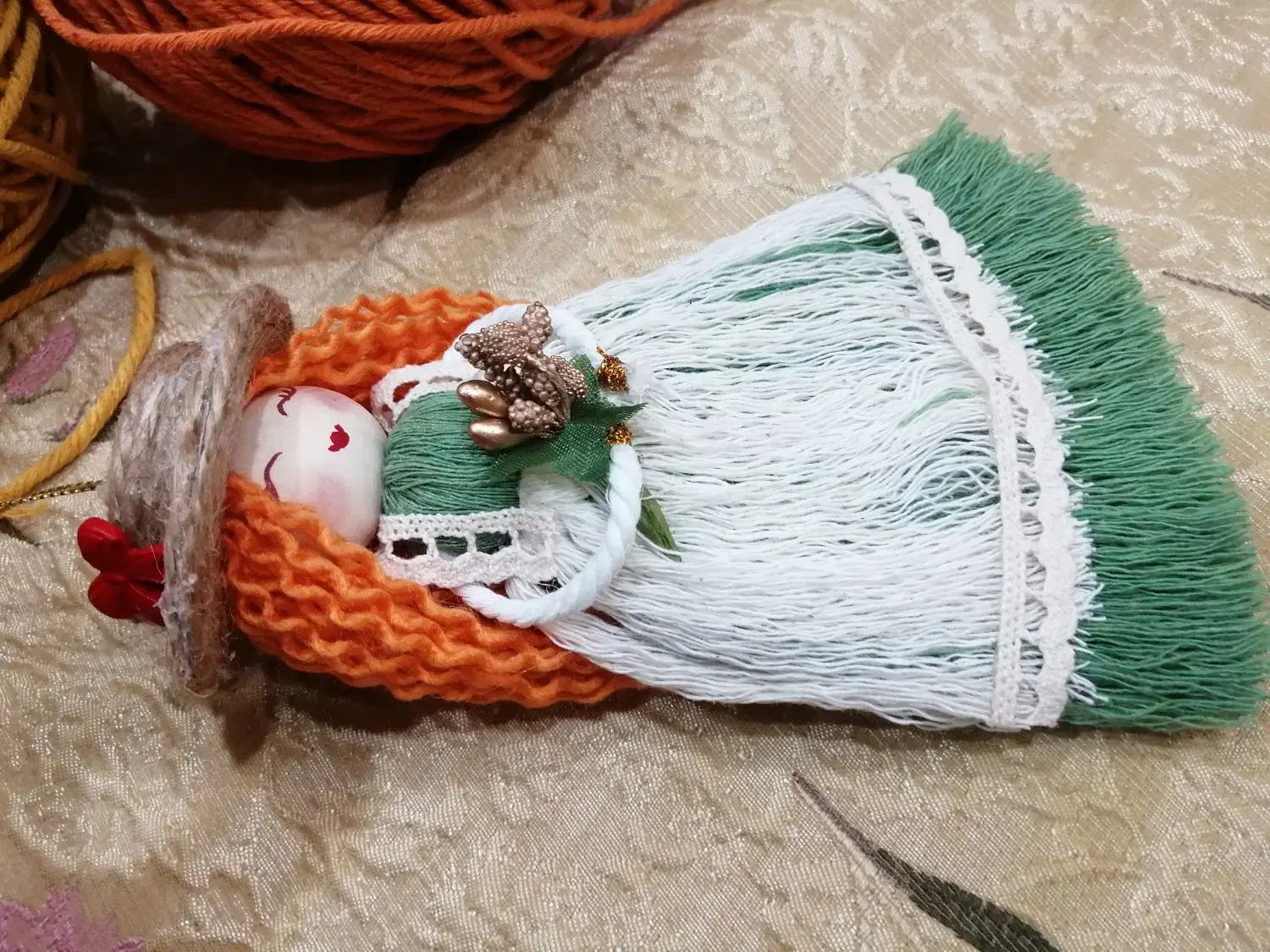 عروسک|اسباب‌بازی بچه|اهواز, شریعتی جنوبی|دیوار