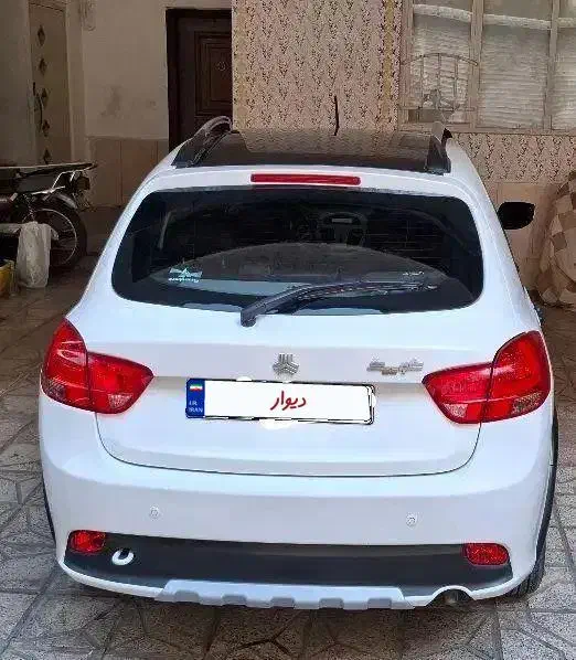 خودرو کوئیک ار مدل ۱۴۰۱ در حد صفر کم کار|خودرو سواری و وانت|مشهد, شفا|دیوار