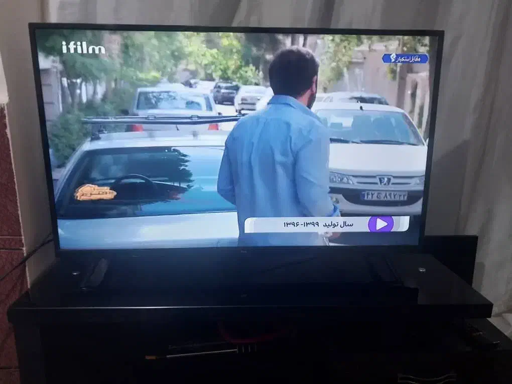 ال ای دی بسیار کم کار|تلویزیون و پروژکتور|ابریشم, |دیوار