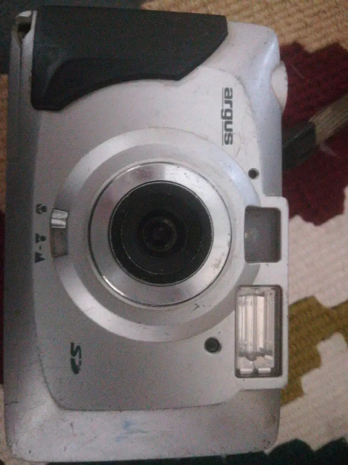 دوبین عتیقه|کلکسیون اشیاء عتیقه|زنجان, |دیوار