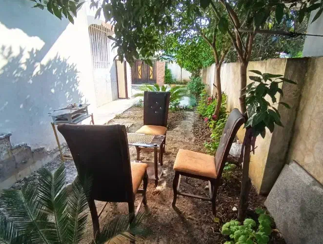 ویلا دارای  استخر و جکوزی، نو‌ساز در مرکز شهر|اجارهٔ کوتاه‌مدت ویلا و باغ|رامسر, |دیوار