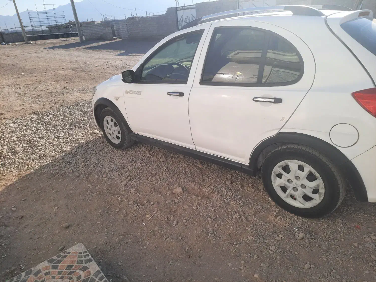 فروش کوییک 1401|خودرو سواری و وانت|نیریز, |دیوار