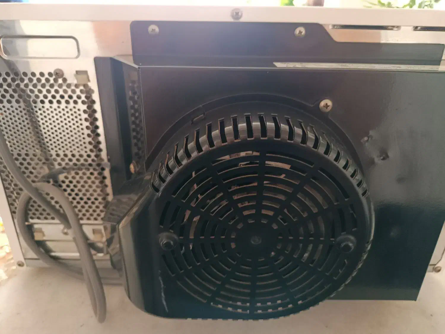 مایکرو ویو مولینکس پنج کاره|اجاق گاز و لوازم برقی پختوپز|سبزوار, امیر کبیر|دیوار