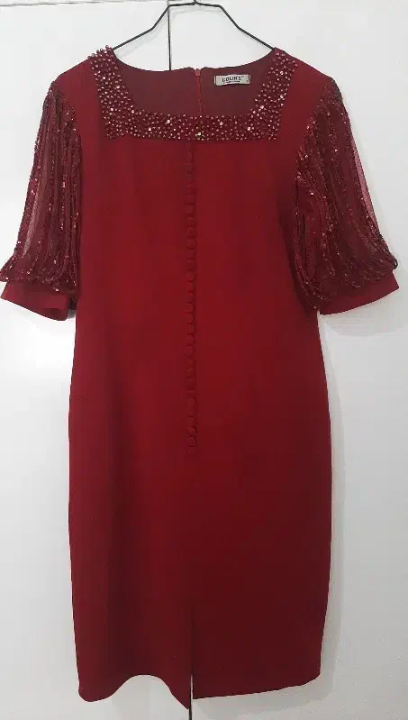 لباس مجلسی|لباس|تالش, هشتپر|دیوار