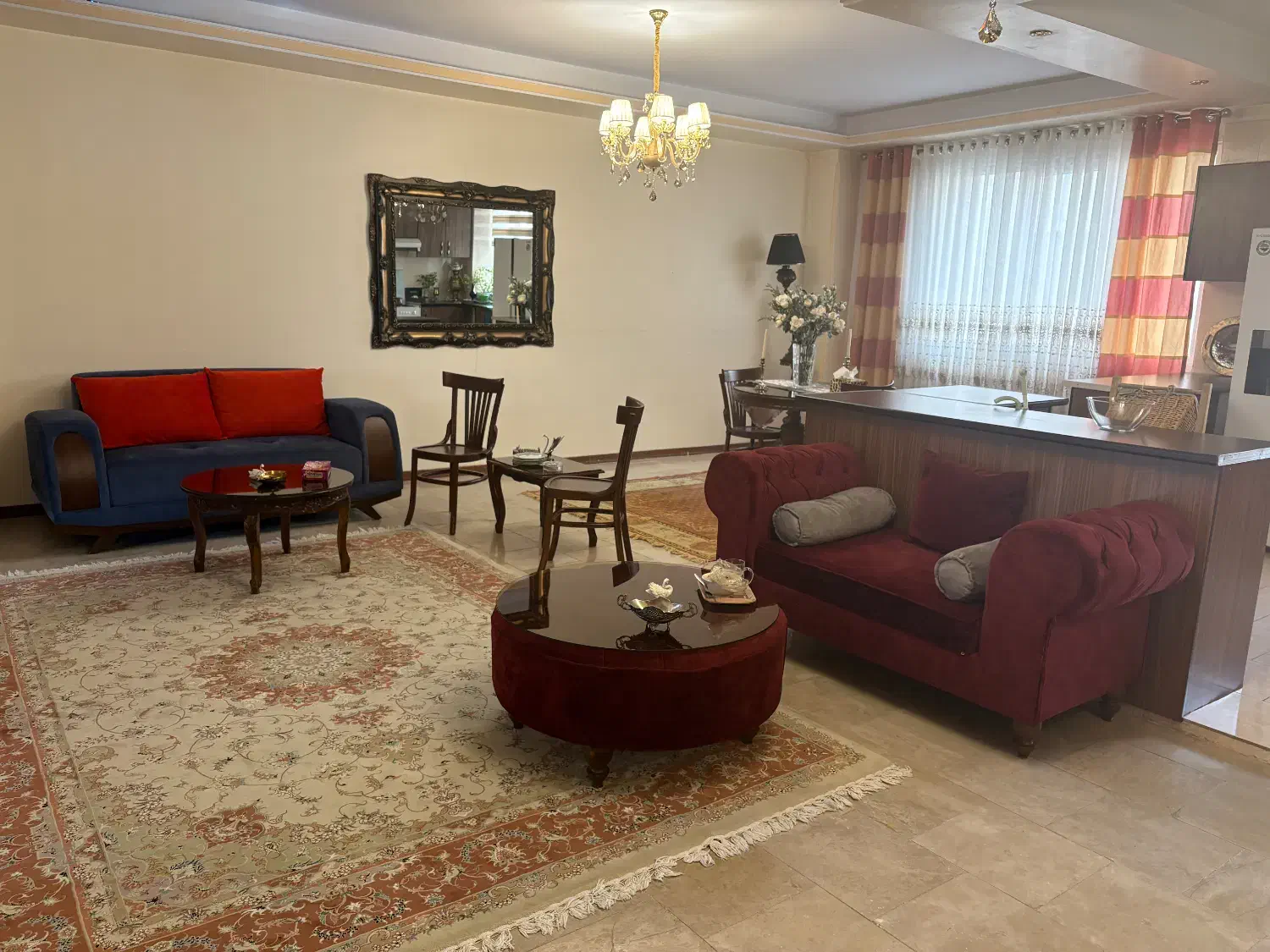 اجاره مسکونی