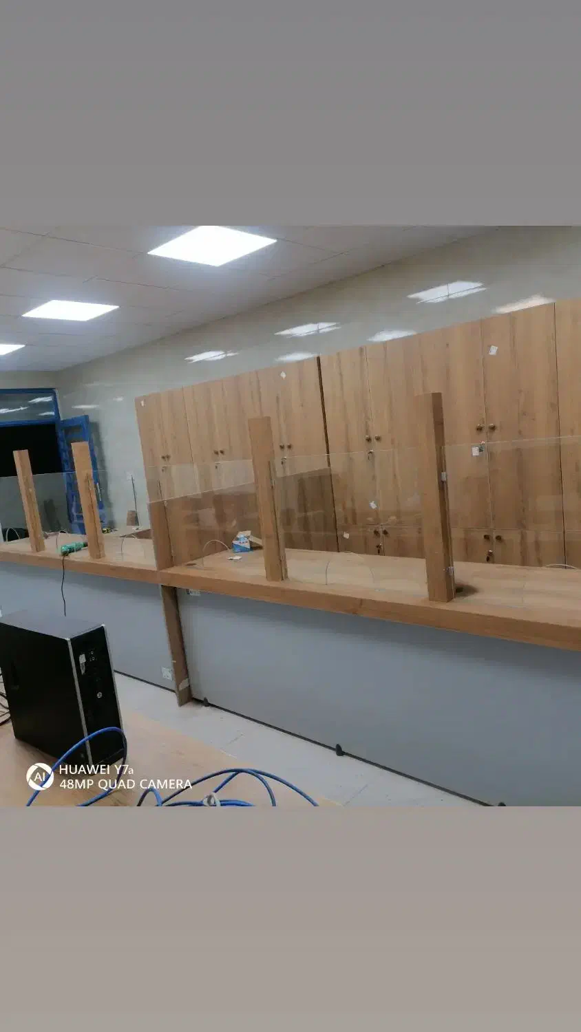 ساخت انواع کمد دیواری و کابینت آشپزخانه دکوراسیون|جاکفشی، کمد، دراور|جیرفت, |دیوار