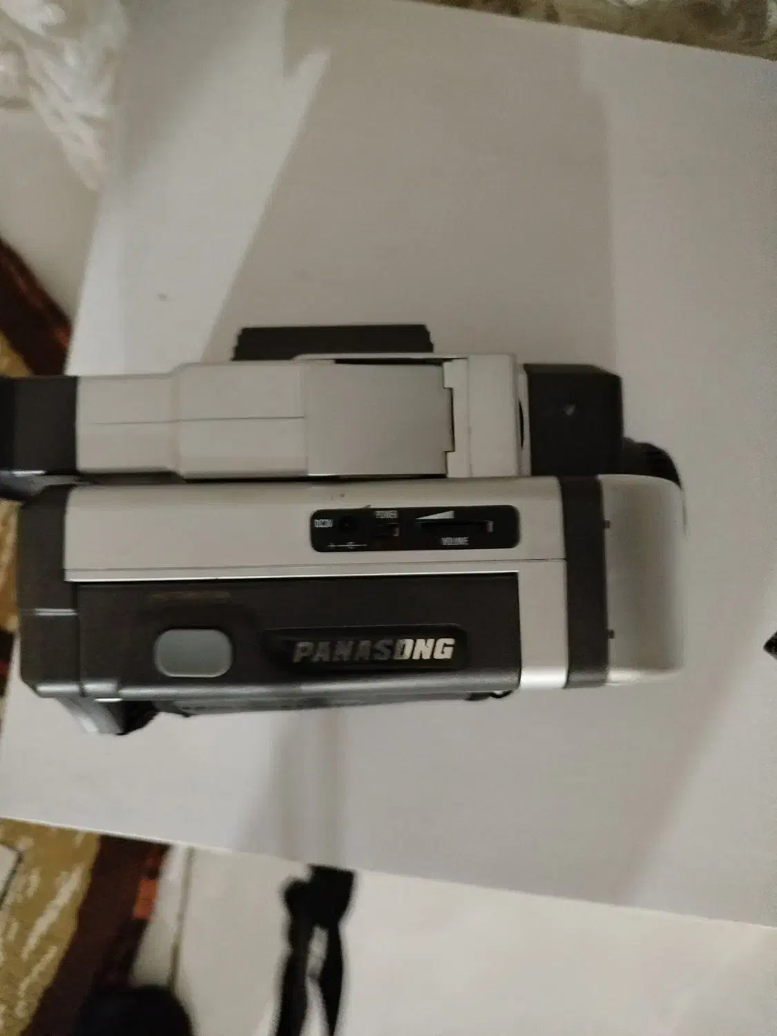 دوربین قدیمی|دوربین عکاسی و فیلم‌برداری|کرمانشاه, |دیوار