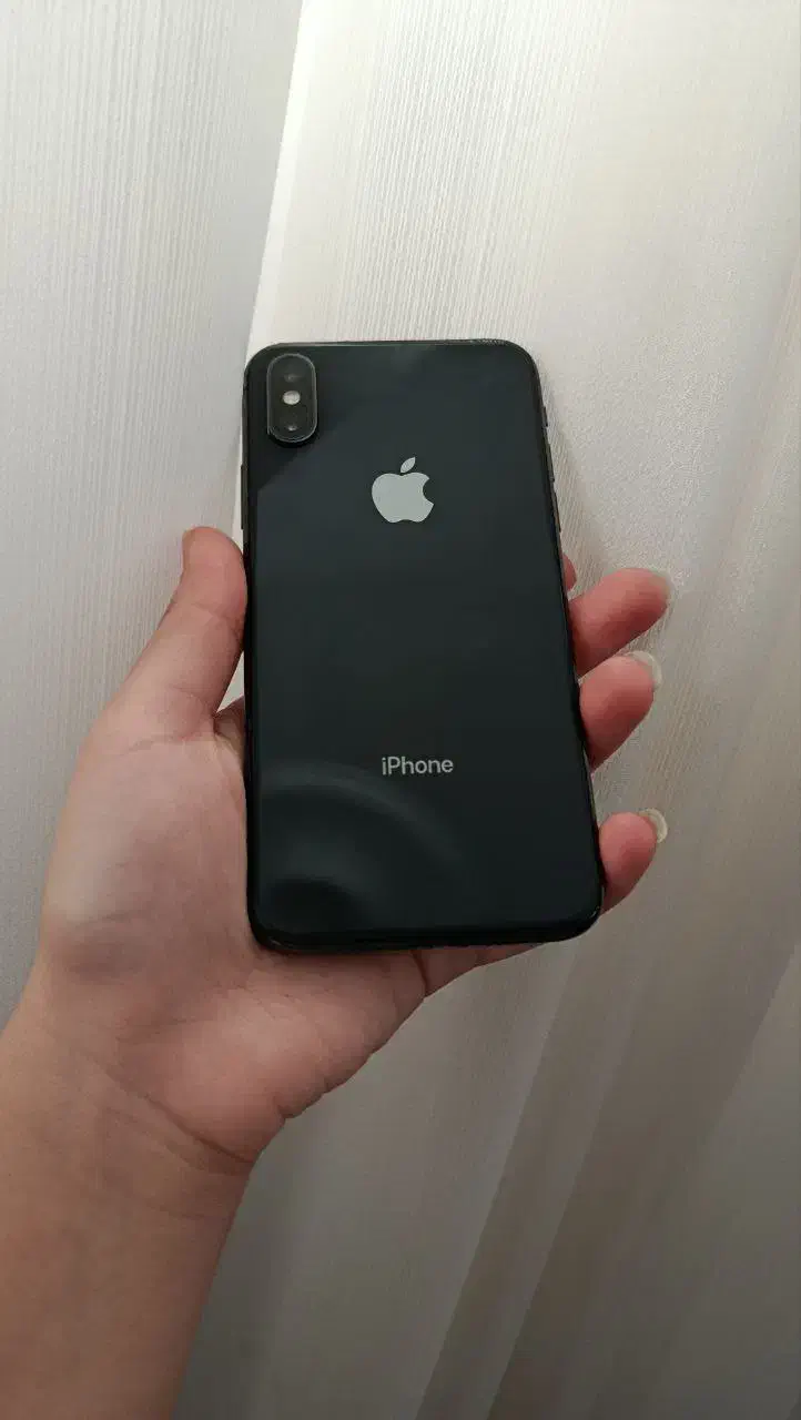 iPhone xs / ایفون Xs|موبایل|مشهد, زمرد|دیوار