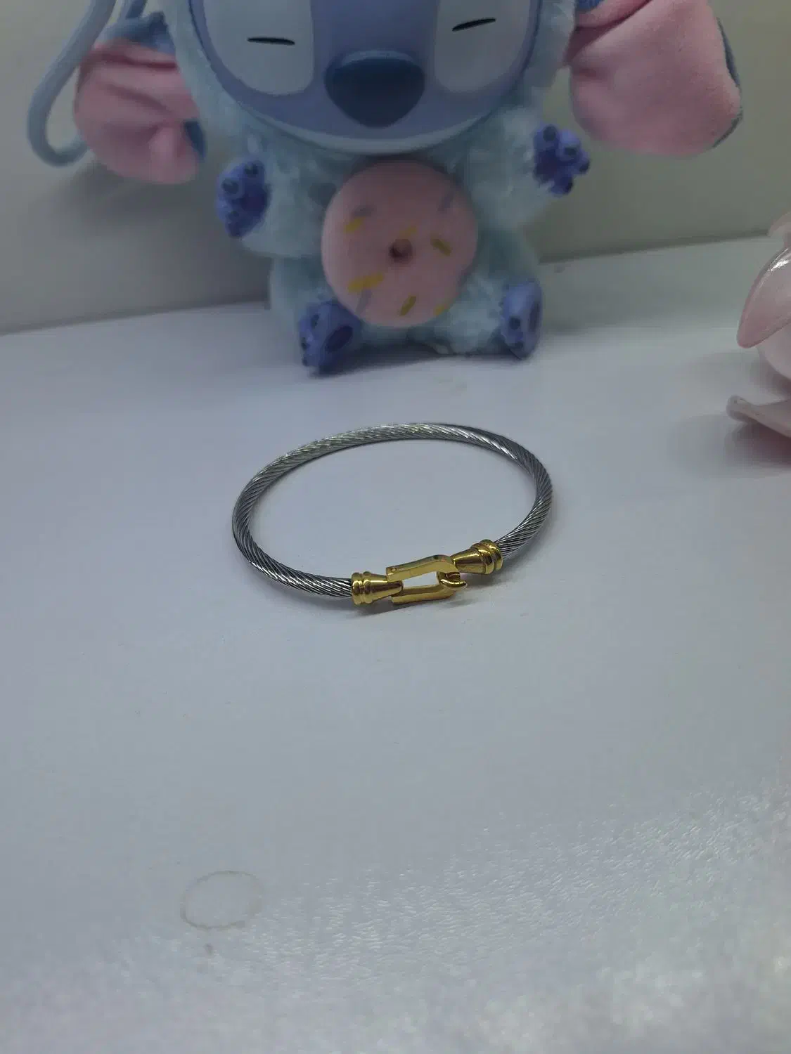 دستبند امگا|بدلیجات|قم, نیروگاه|دیوار