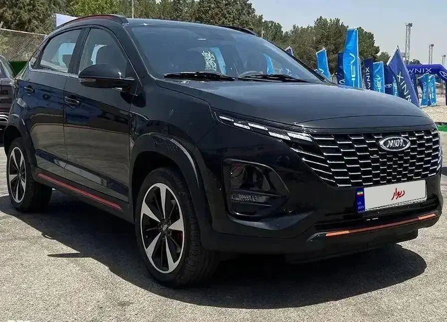 x33 دنده ای|خودرو سواری و وانت|اصفهان, شیخ اشراق|دیوار