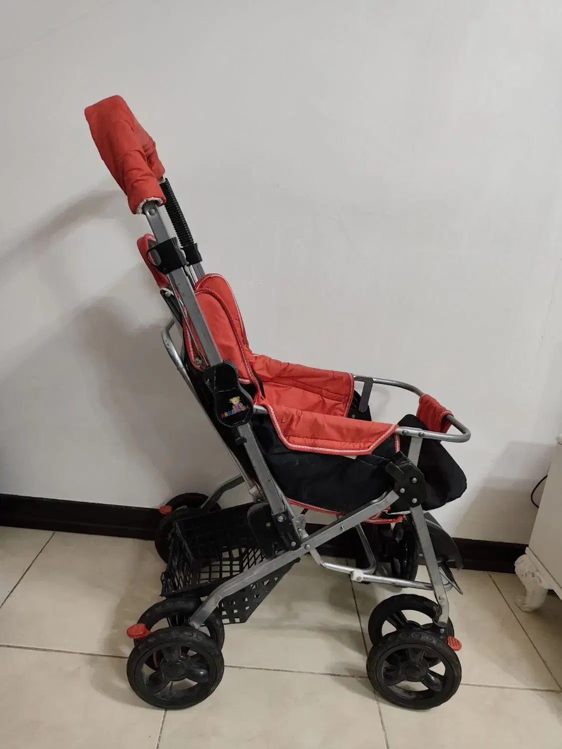 کالسکه کودک|کالسکه و لوازم جانبی|شیراز, بهارستان|دیوار