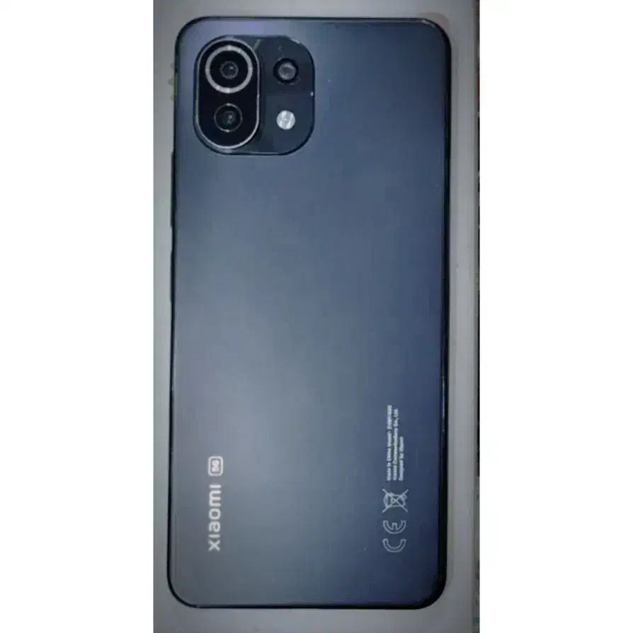 mi11 lite 5G|موبایل|گرگان, |دیوار