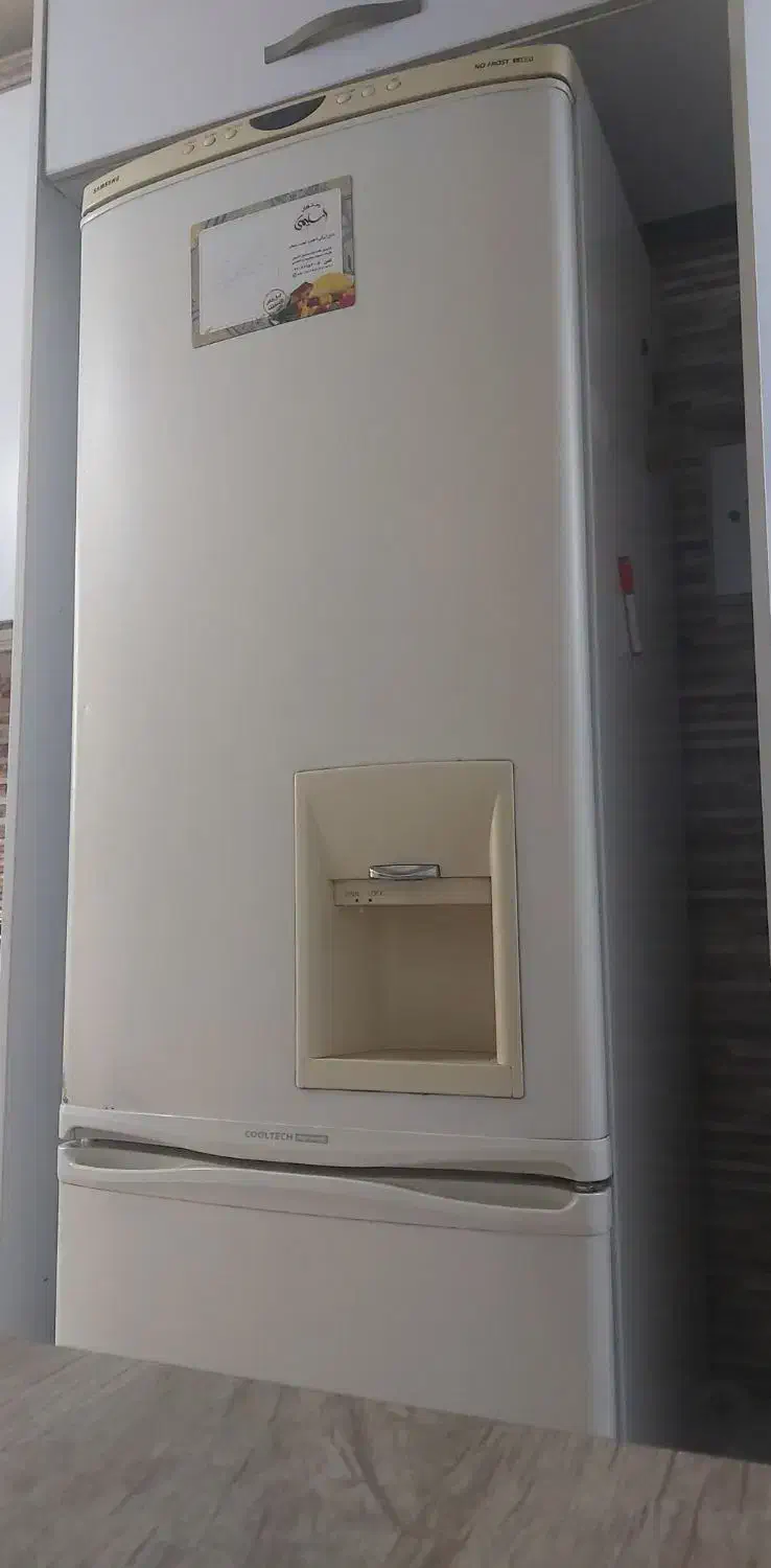 یخچال فریزر|یخچال و فریزر|تهران, تولید دارو|دیوار