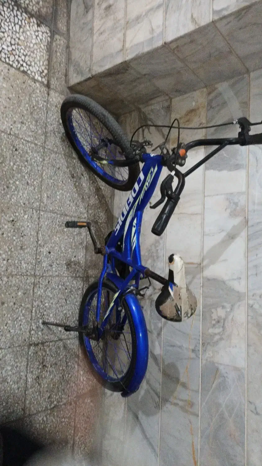 دوچرخه سایز ۲۰|دوچرخه، اسکیت، اسکوتر|قدس, شهرقدس|دیوار