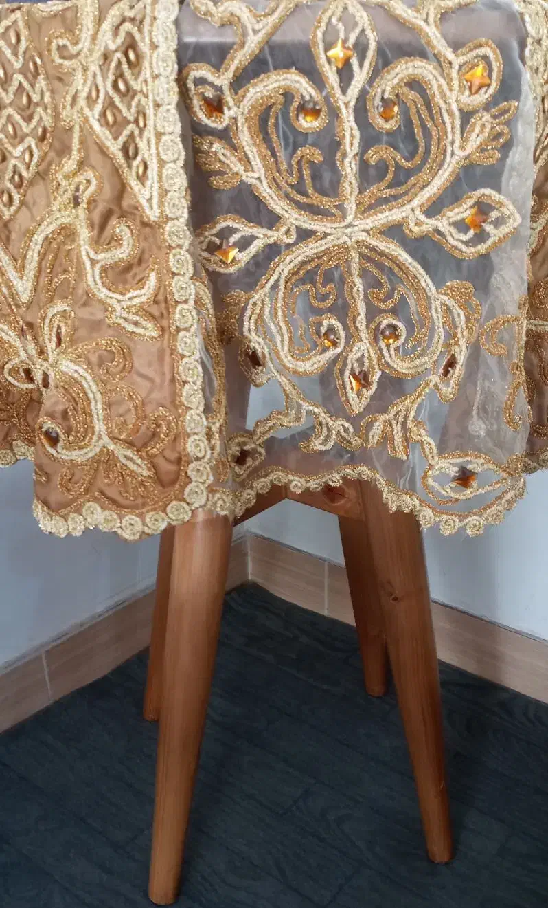 رومیزی|پرده، رانر، رومیزی|سنقر, |دیوار