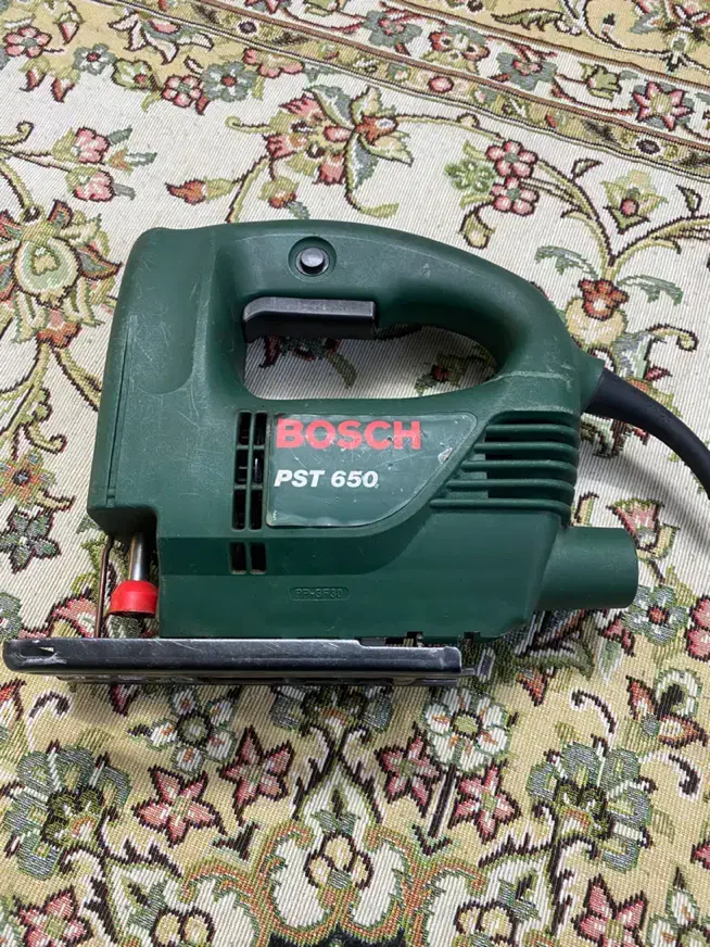 اره عمود بر بوش مدل 650 pst|ابزارآلات|باقرشهر, |دیوار