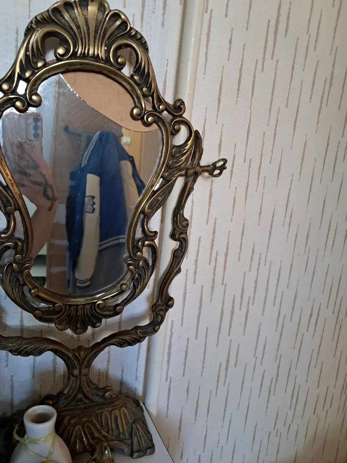 ابنه برنجی|آینه|تهران, بریانک|دیوار