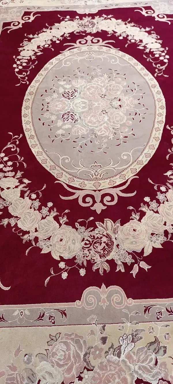 فرش|فرش|قم, محمد آباد|دیوار