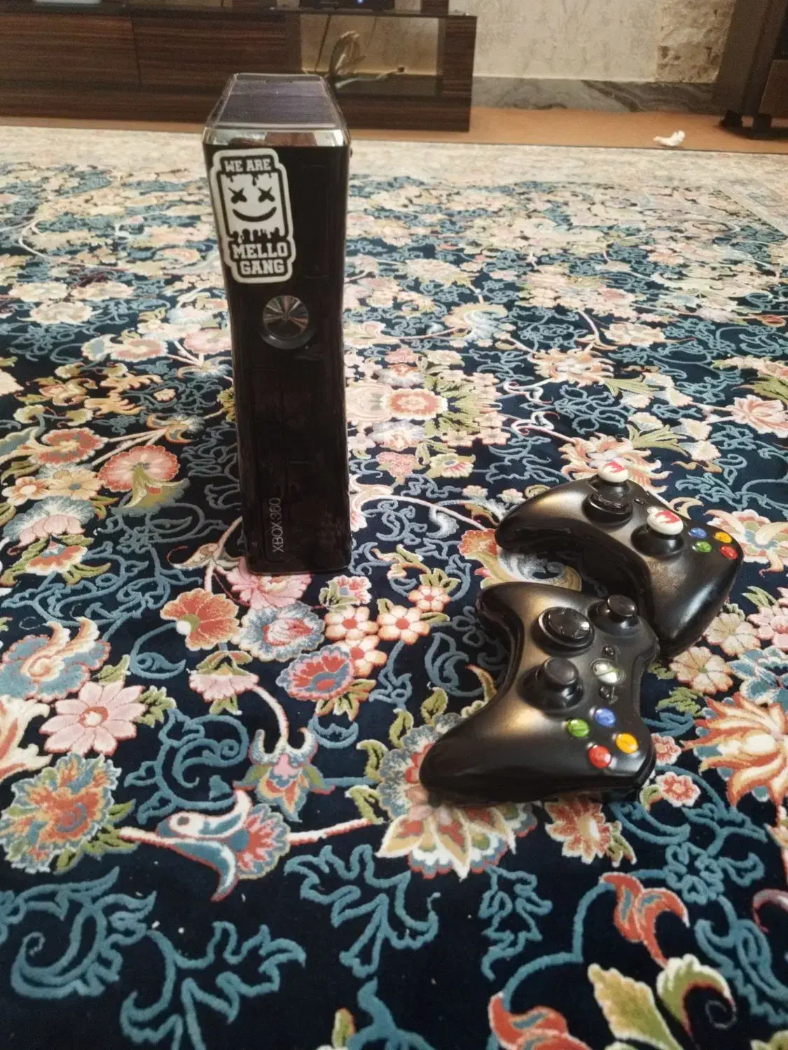 xbox360|کنسول، بازی ویدئویی و آنلاین|کرج, حصارک بالا|دیوار