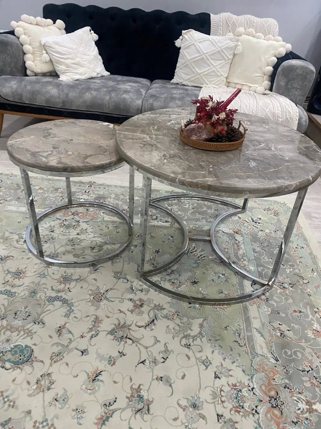 میز جلو مبلی|مبلمان خانگی و میز عسلی|شیروان (خراسان), |دیوار