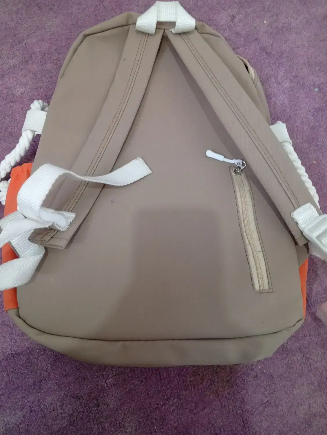 کوله پشتی سالم|کیف، کفش، کمربند|خمینیشهر, |دیوار