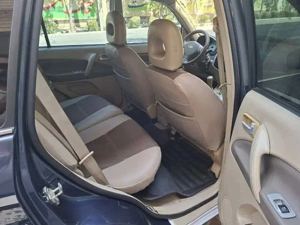 فروش ام وی ام  x33|خودرو سواری و وانت|میانه, |دیوار