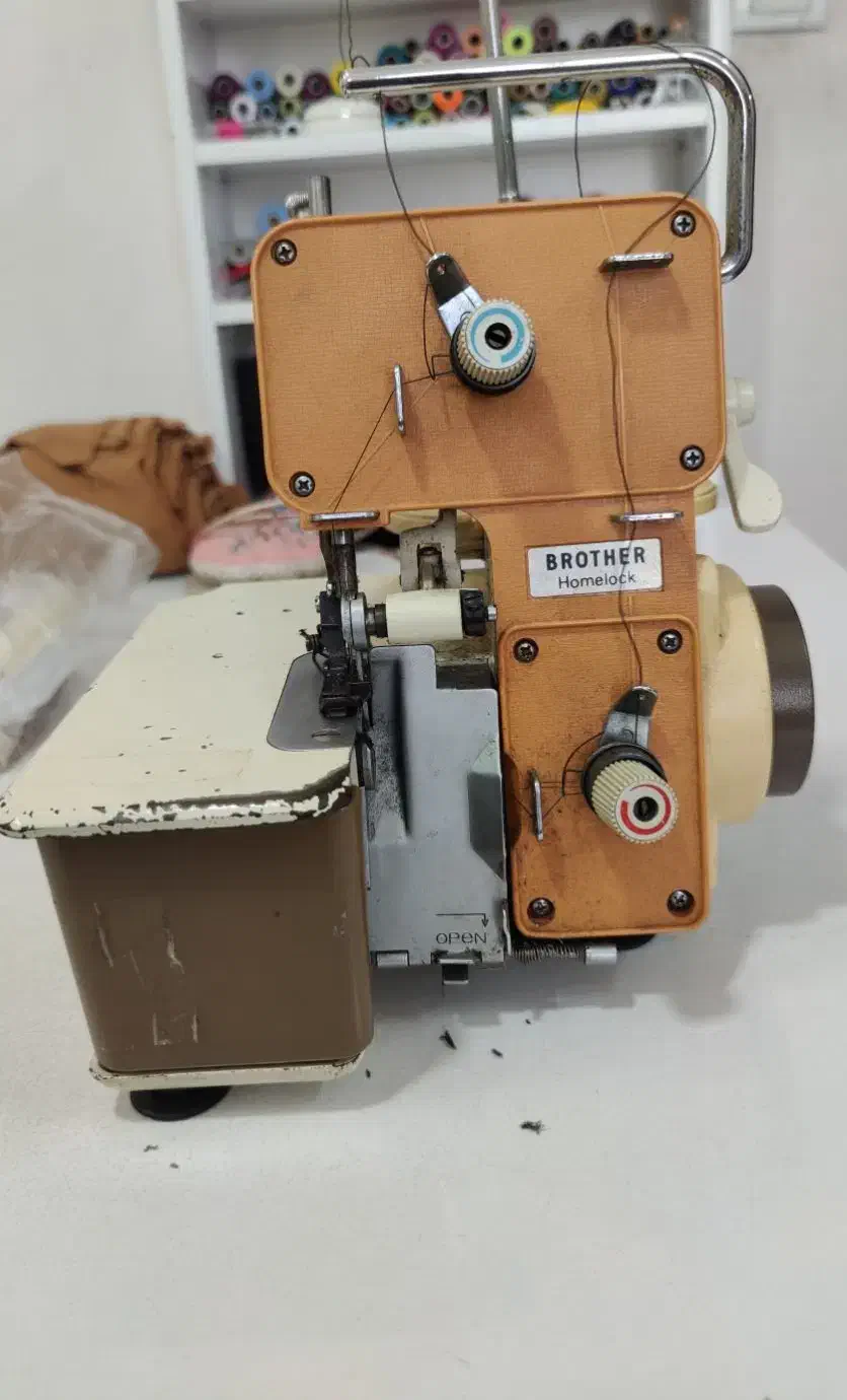 چرخ سردوز|چرخ خیاطی و ریسندگی|بوشهر, |دیوار