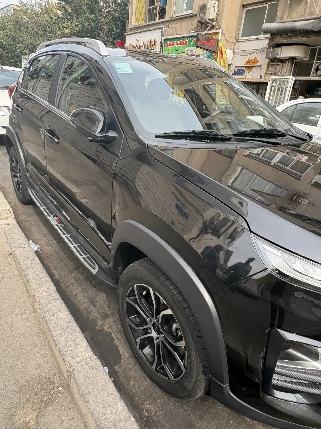 X22poro|خودرو سواری و وانت|تهران, دولتآباد|دیوار