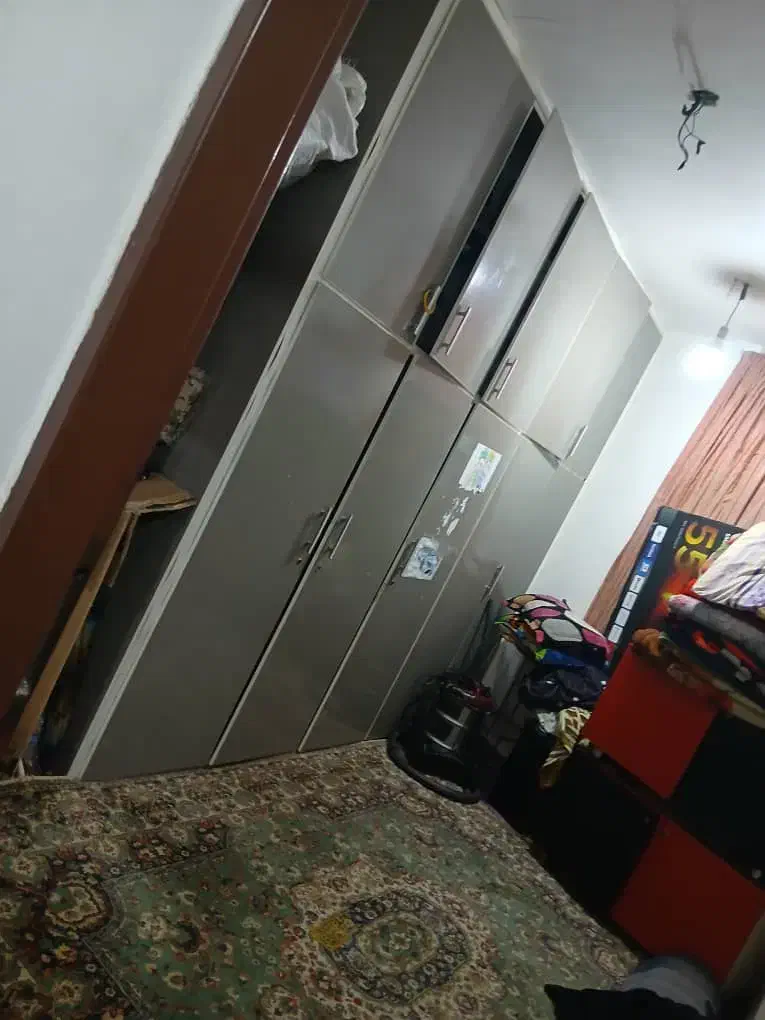 فروش|فروش آپارتمان|اهواز, شهرک پیام|دیوار