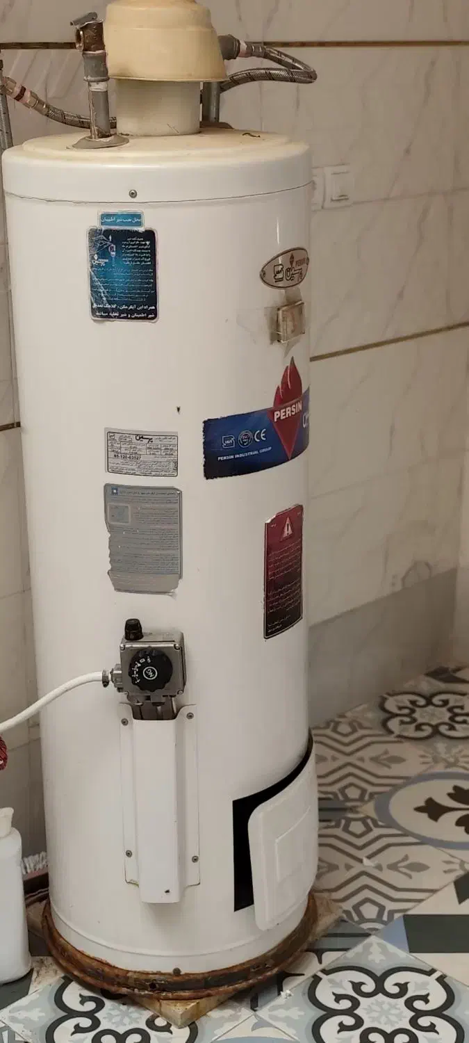 آبگرمکن پرسین|آبگرمکن، پکیج، شوفاژ|سوسنگرد, |دیوار