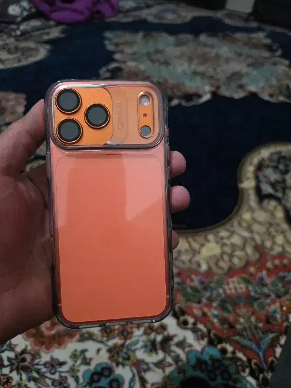 اپلiphon17promax|موبایل|یزد, |دیوار