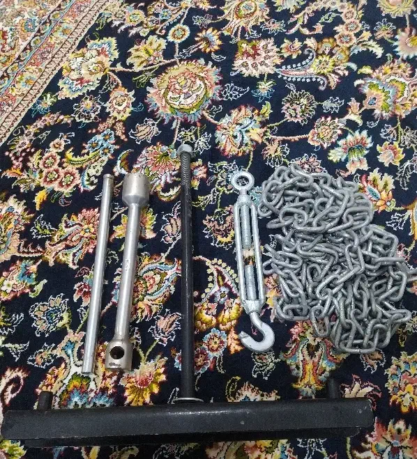 وسیله ماشین سنگین|ماشین‌آلات صنعتی|مریوان, |دیوار